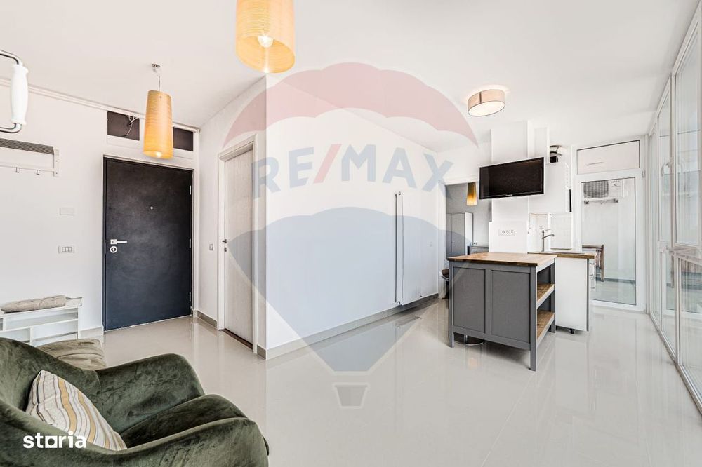 Apartament 3 camere Arad Plazza