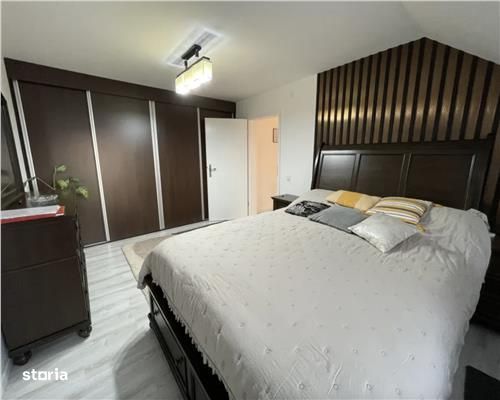 Casa singur in curte | 4 camere | Acces auto | 240 mp curte - Sibiu