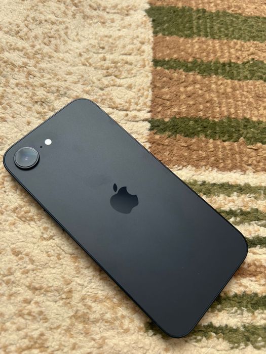 Iphone 16e 128gb