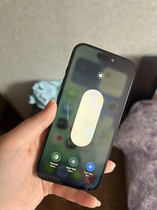 Айфон 15 Про 256гб 86% В идеале