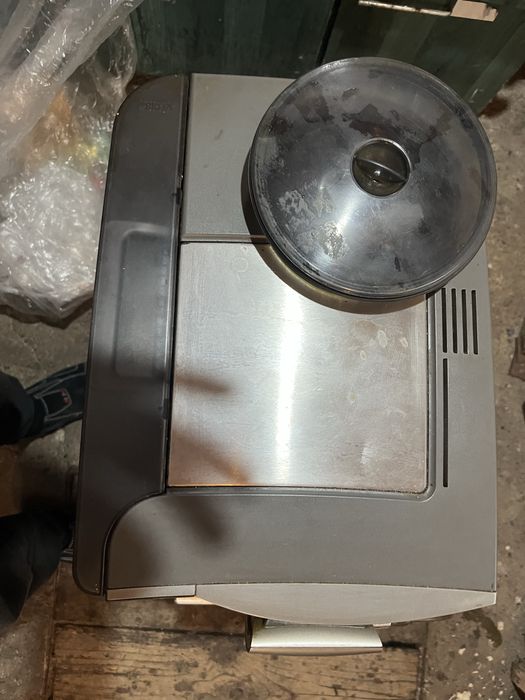 Expresor Bosch nefunctional