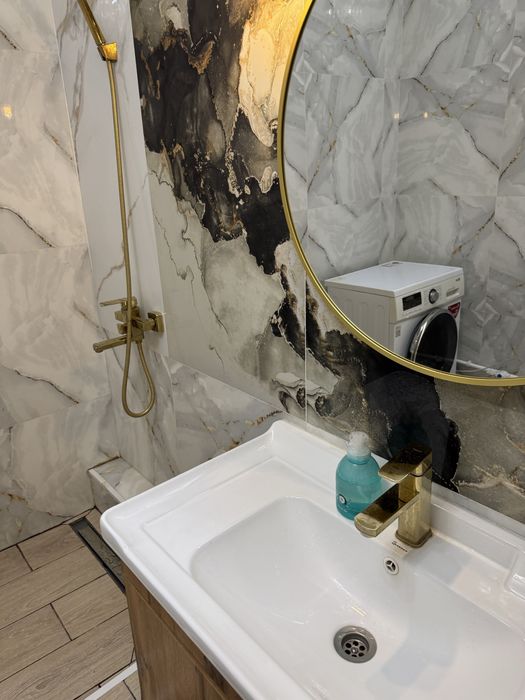 Квартира По часам