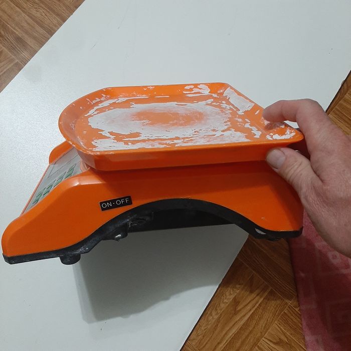 Весы для магазина