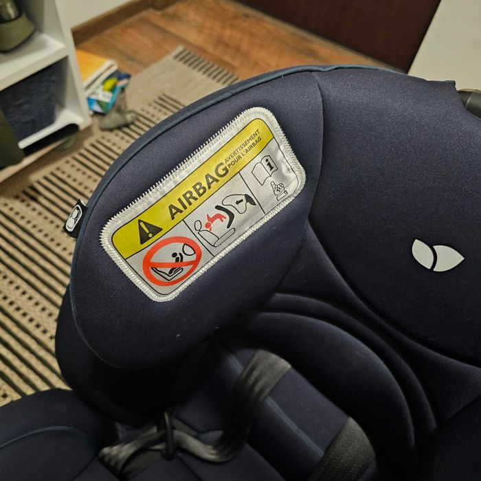 Scaun auto Joie Every stage 0-25 kg