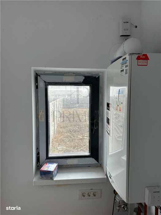 Duplex de calitate - proiect modern   - spatii generoase