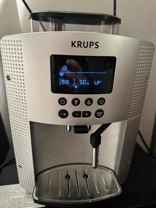 Expresor Cafea Krups