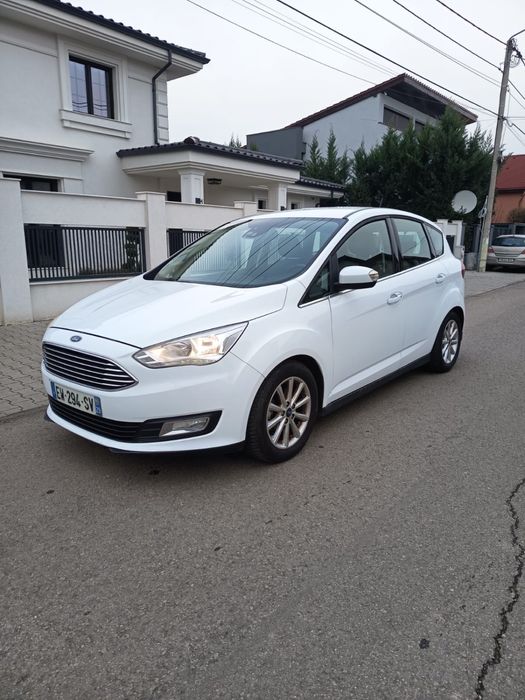 Ford C-Max ecobust 2018