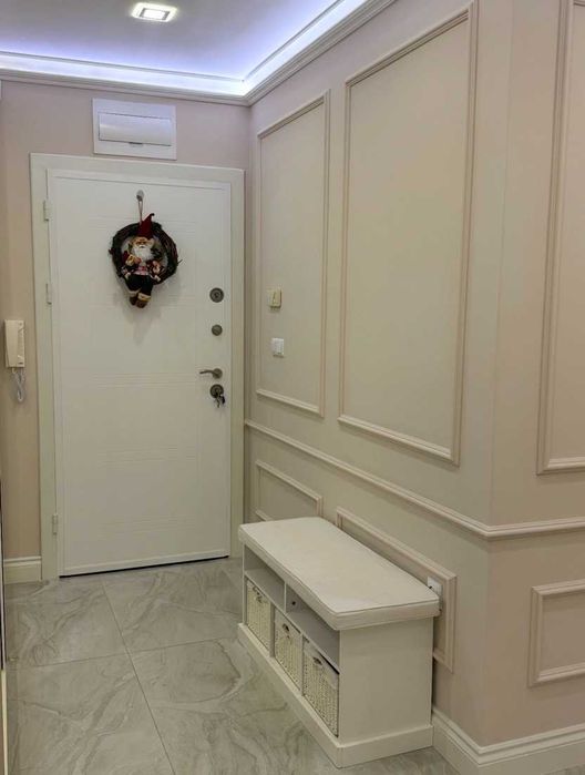 Апартамент с характер, стил и безупречно изпълнение с отлична локация