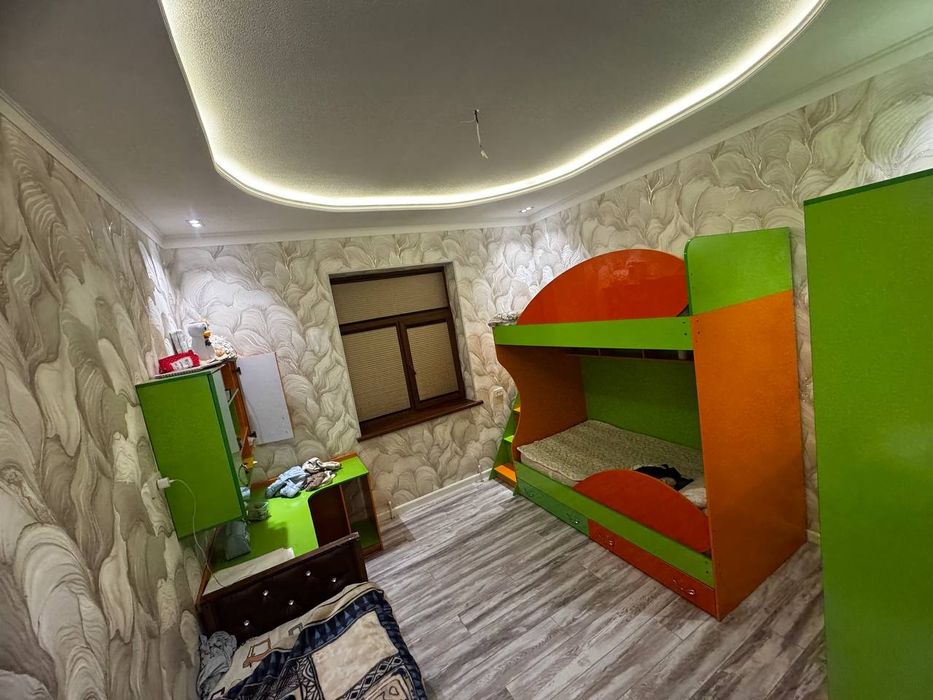 Bogcha ochish uchun zor lakotsiya joy arendaga beriladi