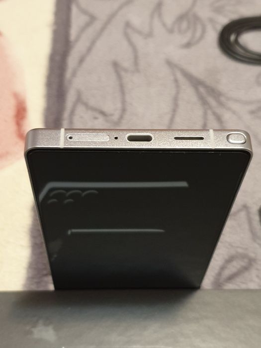 Samsung S25 Ultra 1 TB - Garanție - Citiți anunțul
