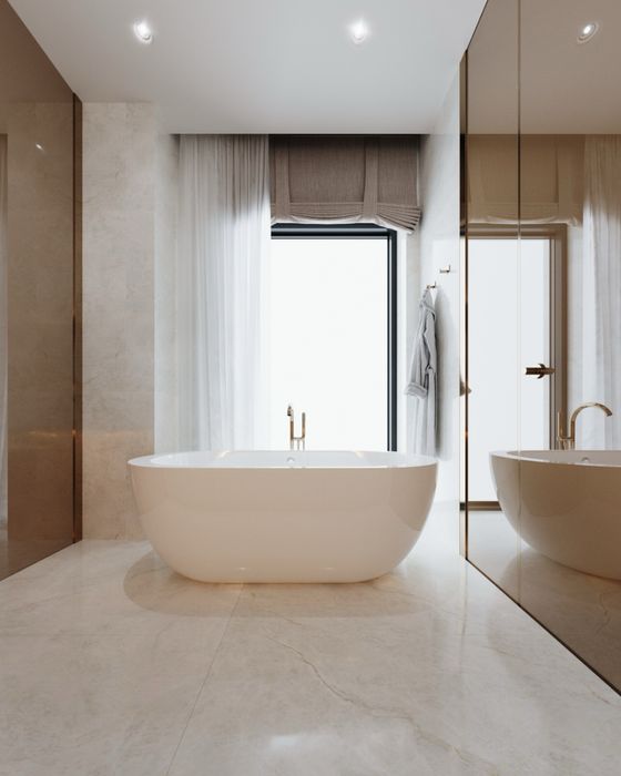 Дизайнер интерьера