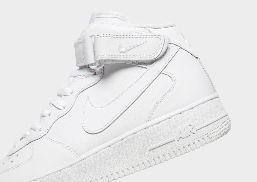 Nike Air Force 1 Mid '07