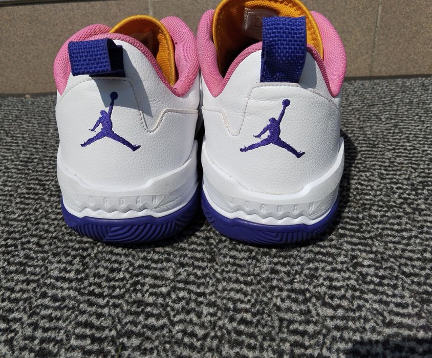 Adidași Air Jordan One Take 4 mărime 48.5