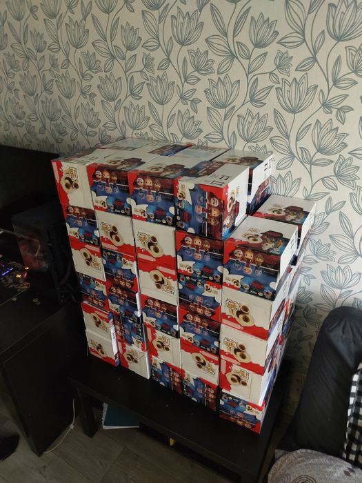 Киндер джой kinder joy