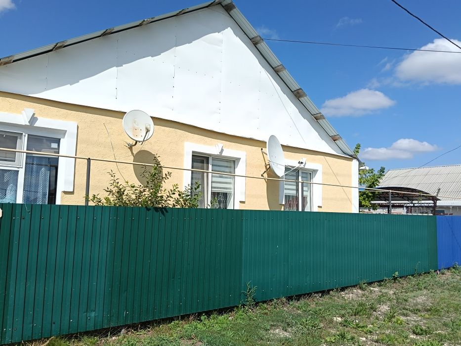 Срочно продам дом!