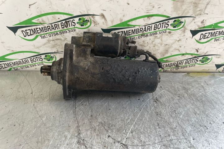 Electromotor 1 005 821 791 Volkswagen VW Golf a 3-a generatie
