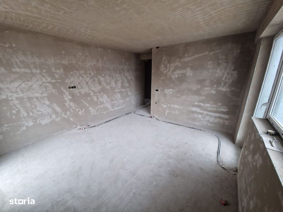 Apartament 2 camere decomandat in Dambul Rotund
