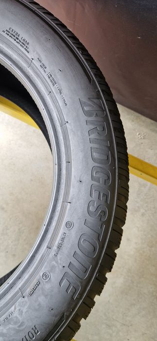 Set 4 Anvelope Bridgestone 235 55 R18 M+S . Dot 2023