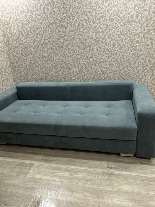 Продам диван в отличном состоянии