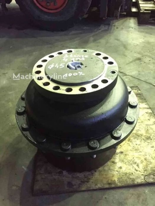 Butuc roata incarcator frontal HANOMAG 50E