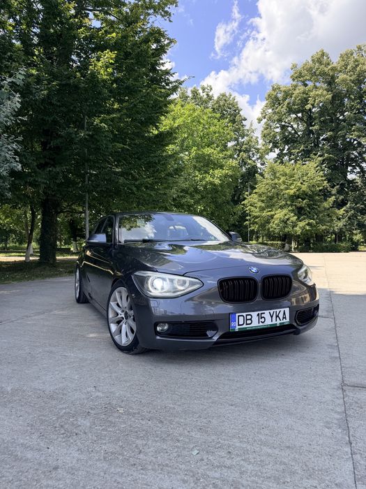 BMW Seria 1 0 — imagine 3