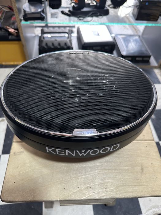 kenwood kfc-hqr7100