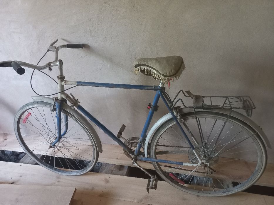 Велик турист сатылады