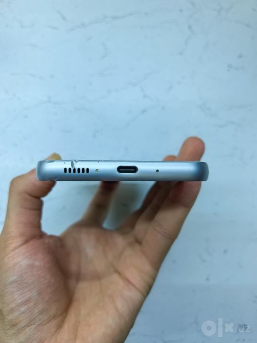 Samsung A54 5G Sotlad