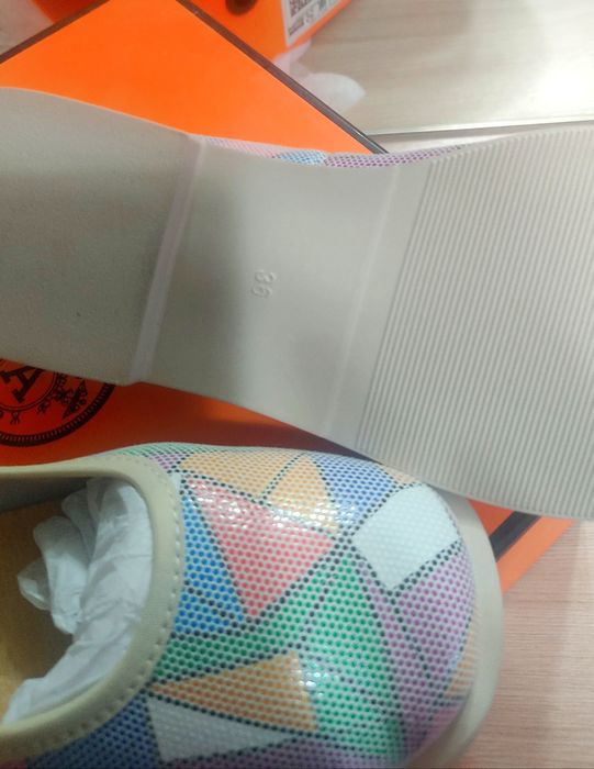 Продам красивые балетки