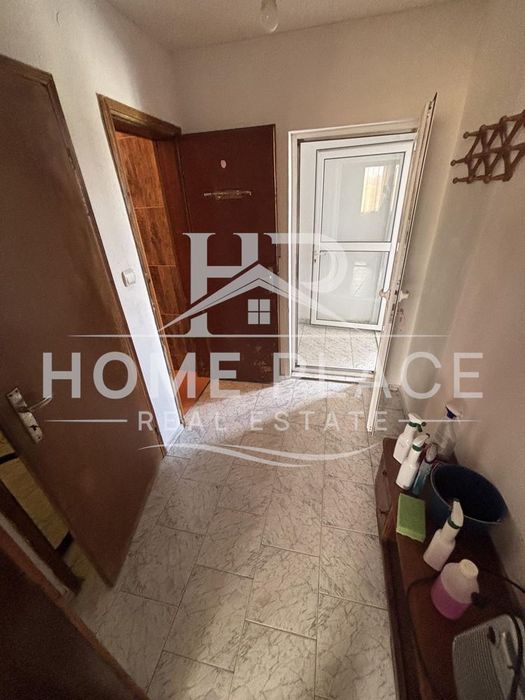 ДВУС ТАЕН апартамент под наем - Автогара - 34407