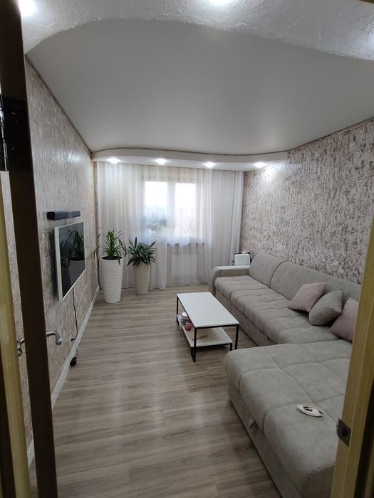 Продам 3х комнатную квартиру