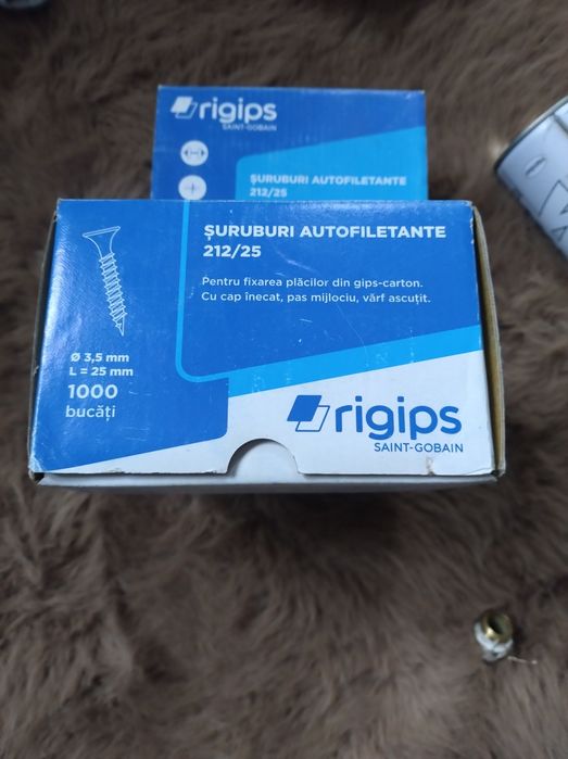 Materiale de construcții