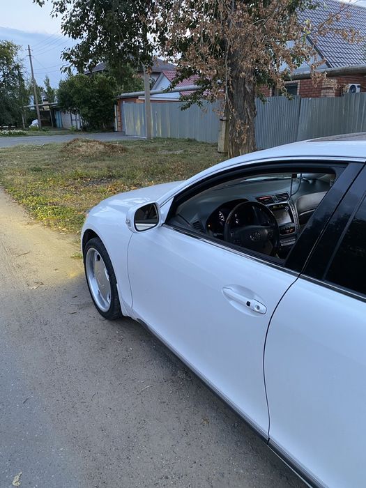 Продам Lexus GS350