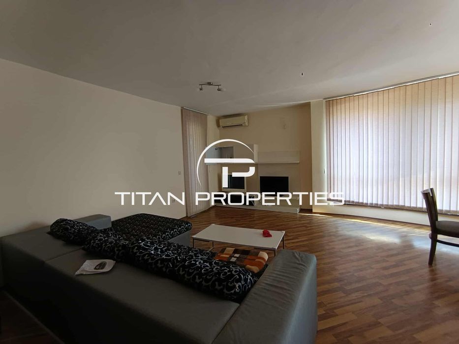 Дава се под наем Двустаен апартамент в Варна, м-т Траката - 75 кв.м за 511 € - Снимка #2