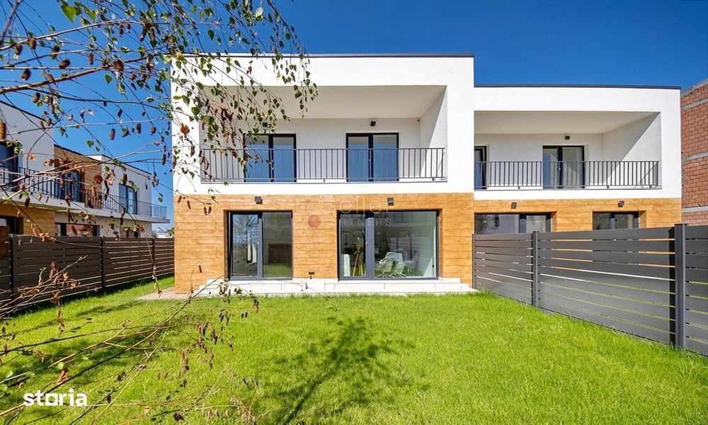 Casa Noua Ghimbav model Sigma Predare Decembrie 2026