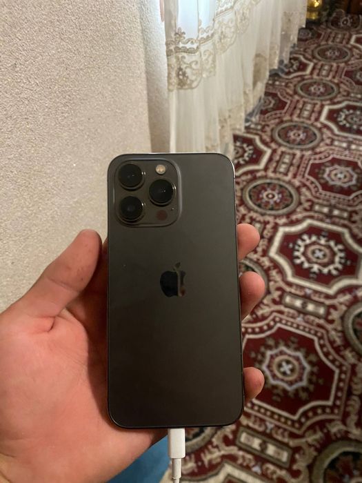 iPhone 13 pro sotiladi