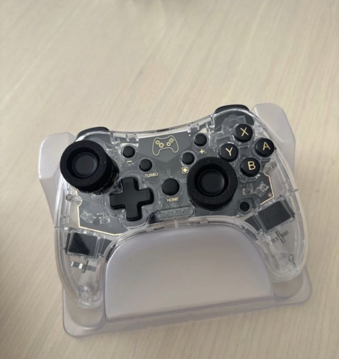 Controller wireless pro