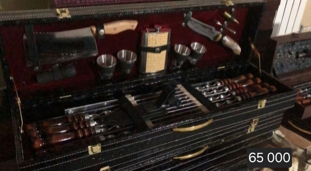 Подарок начальнику на праздник