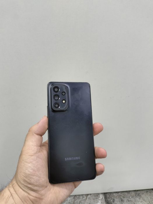 Samsung A53 5G 256/8