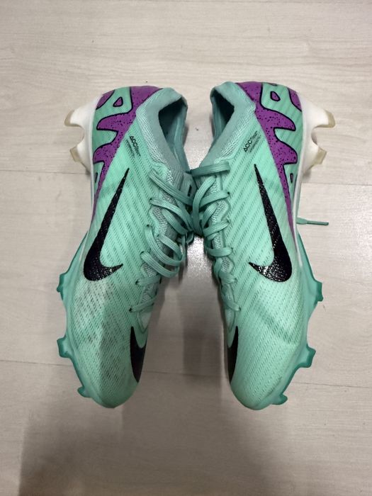 Ghete de fotbal Mercurial ACC