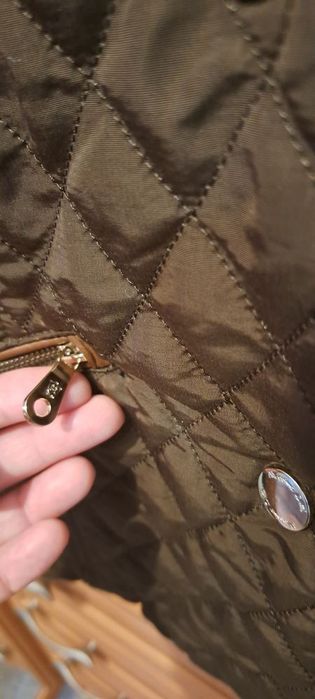 Яке Massimo dutti