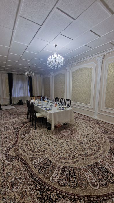 Яккасаройда жойлашган уй 5.2 сотилади