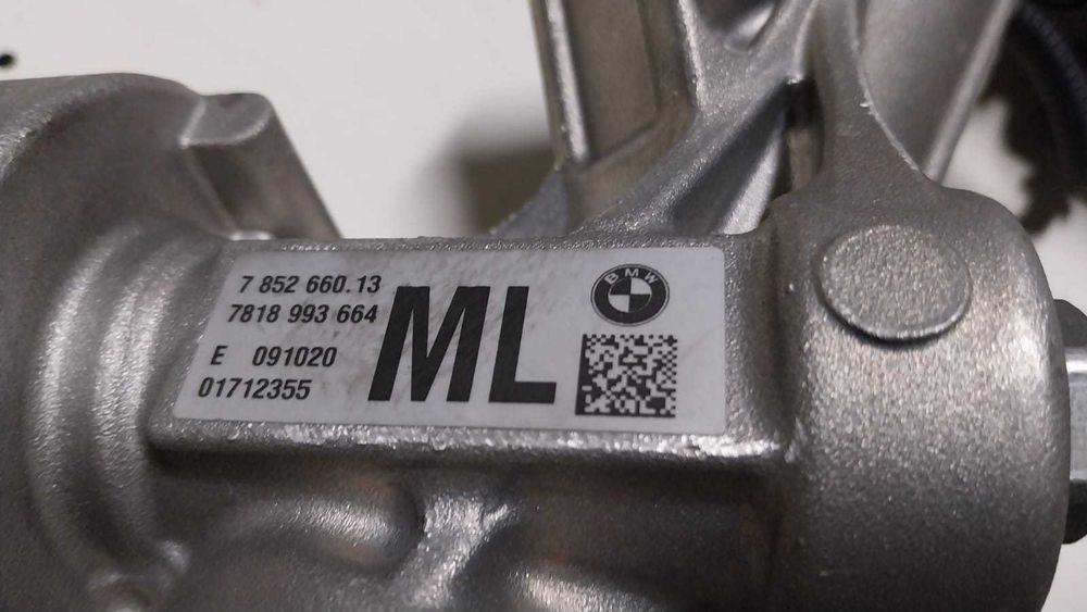 НОВА кормилна рейка БМВ М2, М2 Г42, М3, М4/BMW F22, G42, F30, F32, F33