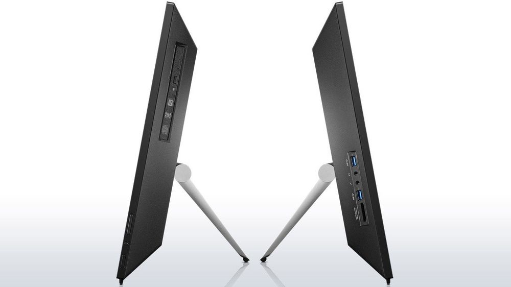 Моноблок Lenovo F40
