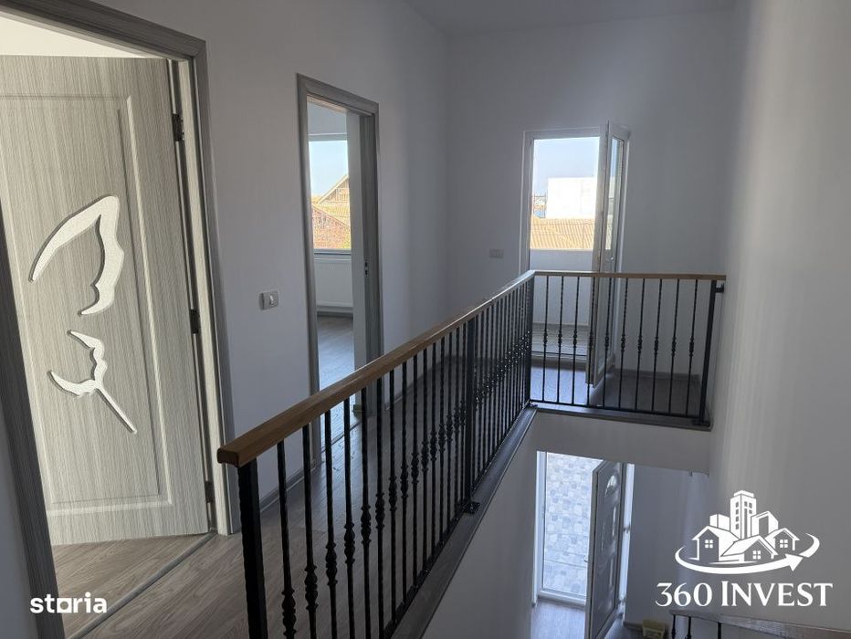 Casa de vanzare - Navodari - Duplex