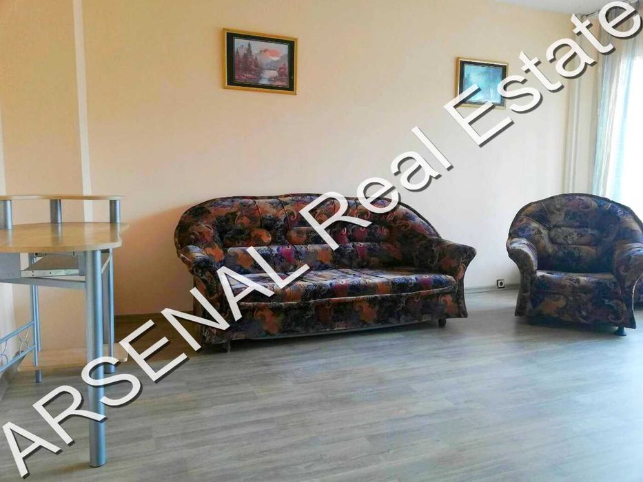 Дава се под наем Тристаен апартамент в София, Овча купел 1 - 95 кв.м за 450 € - Снимка #2