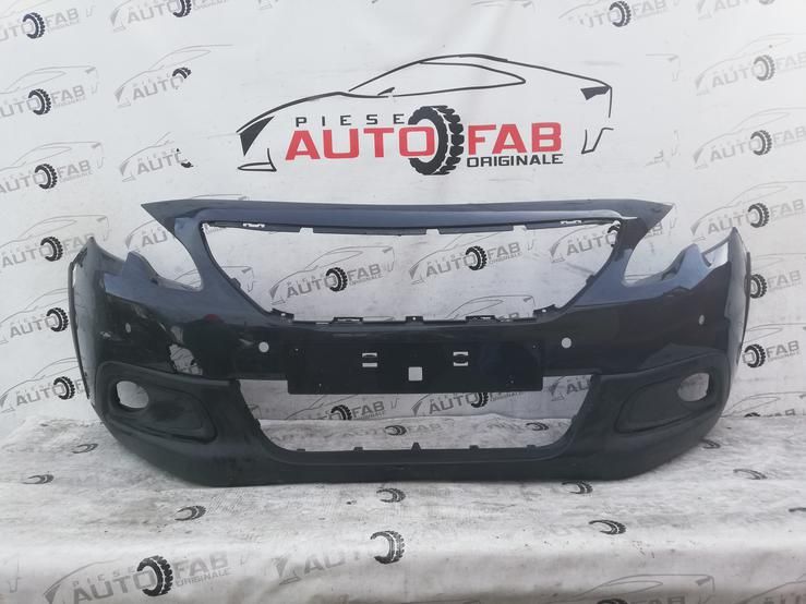 Bara fata Peugeot 2008 FACELIFT  an 2017-2018-2019