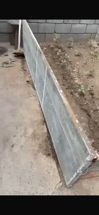 Опалубка арендаа