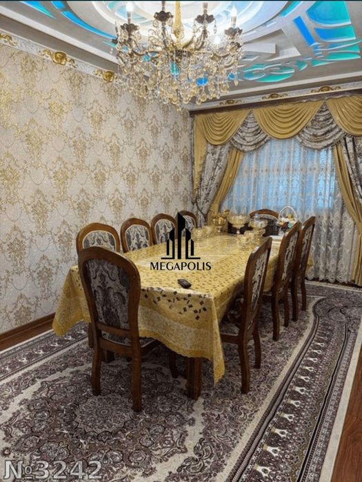 Продаётся квартира