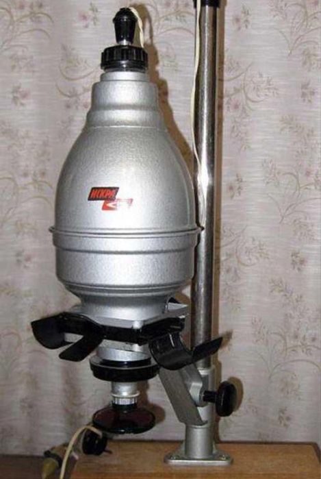 Фотоувеличитель